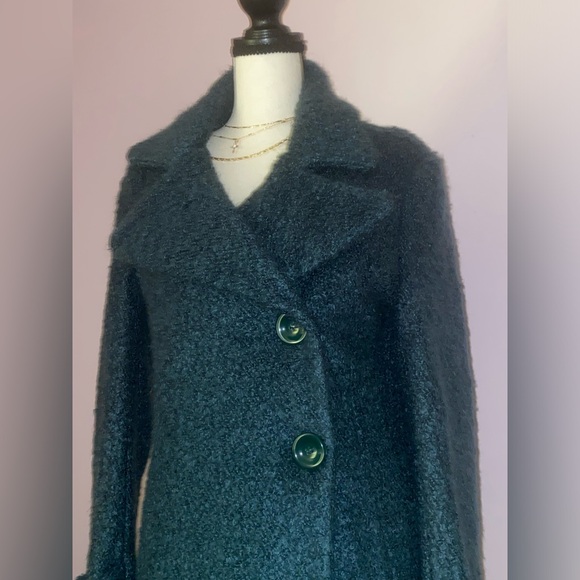 BLANC NOIR Women’s Winter Coat. Size Medium - Picture 9 of 16